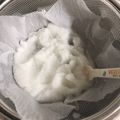 なみか☆'s cooksnap of when they made 大量消費☆ふわふわ大根おろしの作り方.