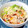 ☆３匹の子ぶた☆'s cooksnap of when they made ひじきと油揚げの炊き込みご飯.
