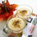 マダムカフェ♡'s cooksnap of when they made スイートポテトあま酒.