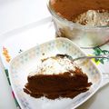 マダムカフェ♡'s cooksnap of when they made 簡単スコップ☆ティラミス.