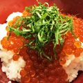リリタク's cooksnap of when they made ★北海道★自家製いくら醤油漬け.