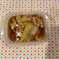 ☆hironon☆'s cooksnap of when they made 白菜と油揚げのさっと煮.