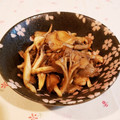 Richland☆Y's cooksnap of when they made 舞茸蒸し.