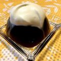 ひーたんのお家ごはん's cooksnap of when they made 寒天でぷるぷる♡簡単コーヒーゼリー.