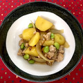 PuChiC0's cooksnap of when they made じゃかいものそぼろあん【作り置き】.