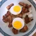 クッキングホチョ's cooksnap of when they made 簡単時短チャーシュー丼.