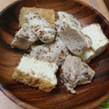 夜盗エメラルド's cooksnap of when they made 鶏むね肉と厚揚げのマスタードマヨネーズ.