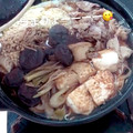 クック0Z7T23☆'s cooksnap of when they made 黄金比「ママの・すき焼きの・タレ♪」.