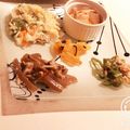 sofami's cooksnap of when they made こんにゃくとしめじのピリ辛炒め.