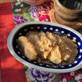 栗丸うさぎ's cooksnap of when they made 豆乳きび砂糖くずもち風.