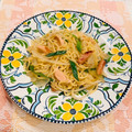 なつき☆ミ's cooksnap of when they made ダシダで簡単うま塩焼そば♪.
