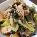 ★smiling★'s cooksnap of when they made ふっくらメカジキとしみしみ大根の煮物☆.