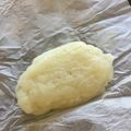 SK15's cooksnap of when they made 電子レンジで簡単☆もっちりういろう.