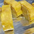 びゅうのすけ's cooksnap of when they made ☆ネギ入り卵焼き☆.