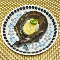 にきけん's cooksnap of when they made まん丸サンマ塩焼き.