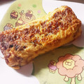 オアシス☆彡's cooksnap of when they made 我が家の甘い卵焼き☆☆.