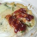 CoffeeCoco's cooksnap of when they made グラタンにかけて☆超簡単ウマウマソース.