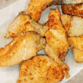 かなりんココりん's cooksnap of when they made 簡単☆生鮭の揚げない塩唐揚げ。.