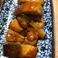 手抜きクック's cooksnap of when they made 簡単✿さばソテー✿オイケチャソース.