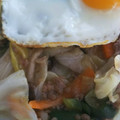 しのっぷぅ's cooksnap of when they made 豚肉とキャベツのコク旨蒸し焼き.