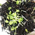 クックOZNA86☆'s cooksnap of when they made ひじき梅サラダ.