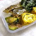 ゆけり３兄弟's cooksnap of when they made 低糖質☆キュウリのピリ辛醤.