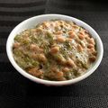 ♧ぴの字♧'s cooksnap of when they made めかぶ納豆ご飯.