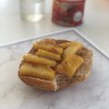 Sayuri♡247's cooksnap of when they made 整腸作用★バター香る林檎とさつま芋の甘煮.