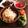 ふか谷's cooksnap of when they made 生ハムとカニかまのアボカ丼♡.