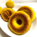 クックSRN's cooksnap of when they made 簡単かぼちゃ☆マフィンかぼちゃの煮物救済.