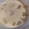 ユカtoマオマオ's cooksnap of when they made ＊牛乳でクリームシチュー.