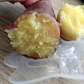 ♡37♡'s cooksnap of when they made ねっとり甘くて美味しい！炊飯器で焼き芋.