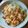 ぱくちーちゃん's cooksnap of when they made 俺流！めちゃうま納豆レタス炒飯.