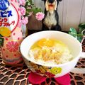 ☆なあなクック☆'s cooksnap of when they made カルピスで、卵かけご飯.