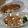 まぶたん's cooksnap of when they made ほうれん草とクリームチーズのサラダ.