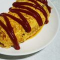 みーすけ13's cooksnap of when they made 簡単うまｰ♡なオムレツ♪.
