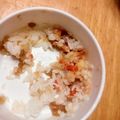 のりこったん's cooksnap of when they made 離乳食後期、手づかみに☆ベビーカレー.