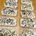 はなびより0814's cooksnap of when they made もち米と隠し味に蜂蜜の♪さつま芋御飯♪.
