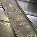 さばいちごあいす's cooksnap of when they made 絶対失敗しないロールケーキの巻き方.