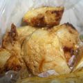 kisaragicats's cooksnap of when they made ♬漬けて焼くだけ♬タンドリーチキン.