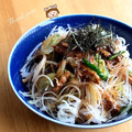 Miiyasusho's cooksnap of when they made 蒲焼缶で簡単ひつまぶし.
