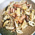 ももちゃんパンダ's cooksnap of when they made 蓮根のにんにく炒め.