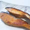 amm46's cooksnap of when they made 1:1:1で簡単！魚の漬け焼き.