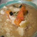 CoffeeCoco's cooksnap of when they made あったか♪ほうとう風雑炊.