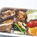 amm46's cooksnap of when they made キノコとこんにゃくのきんぴら.