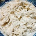 りゅう坊ちゃん's cooksnap of when they made ご飯がすすむ！じゃこマヨ ٩( ᐛ )و.