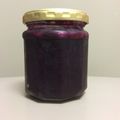 omegmeg's cooksnap of when they made ぶどうジャム.