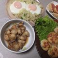 よちりん's cooksnap of when they made ごはんに美味しい！ベビーホタテの佃煮.
