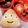 くまぴこ222's cooksnap of when they made キャラ弁に！チーズを簡単にくり抜く方法♪.
