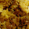 りゅう坊ちゃん's cooksnap of when they made ひき肉と卵だけ☆簡単卵焼き.